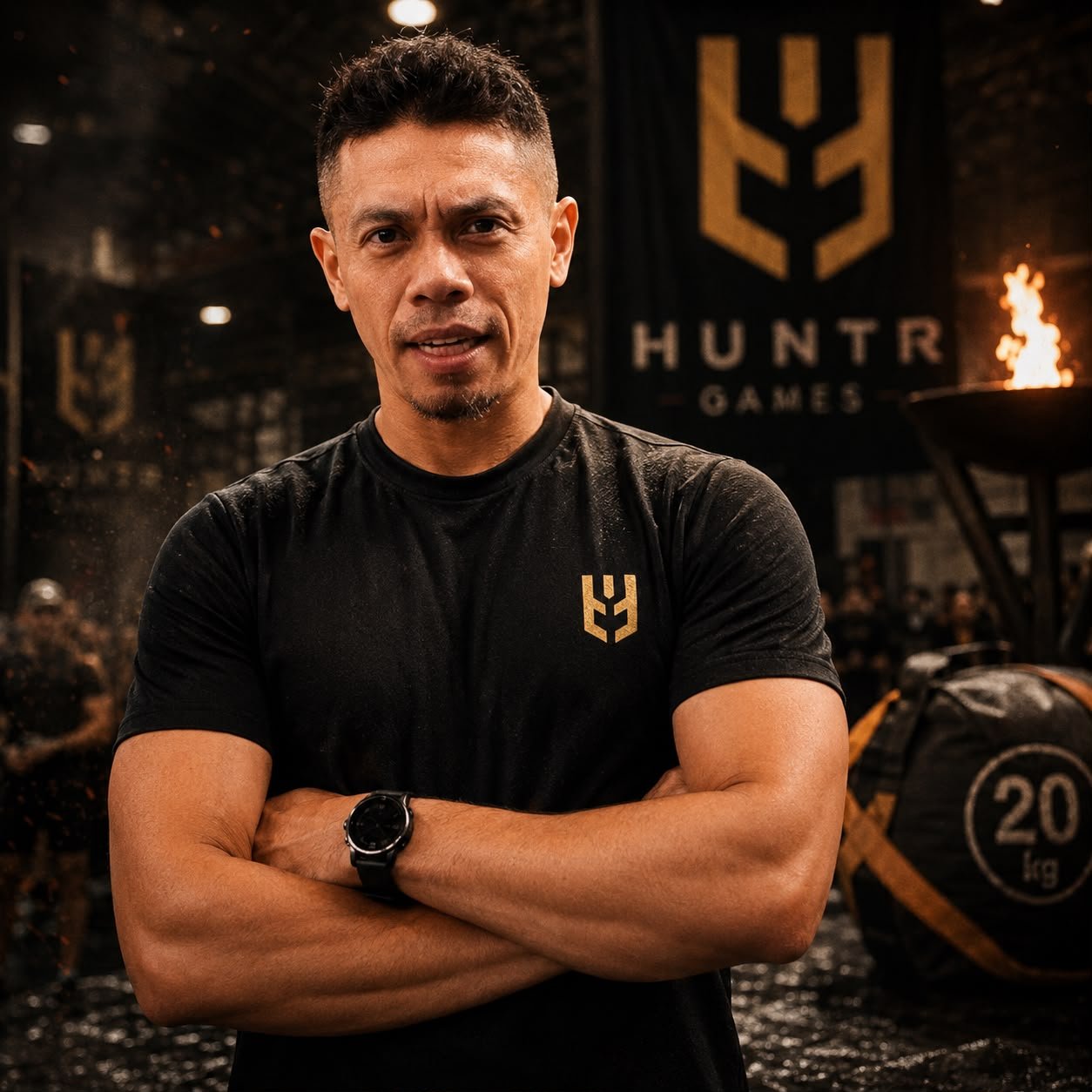 Captain Raeiz